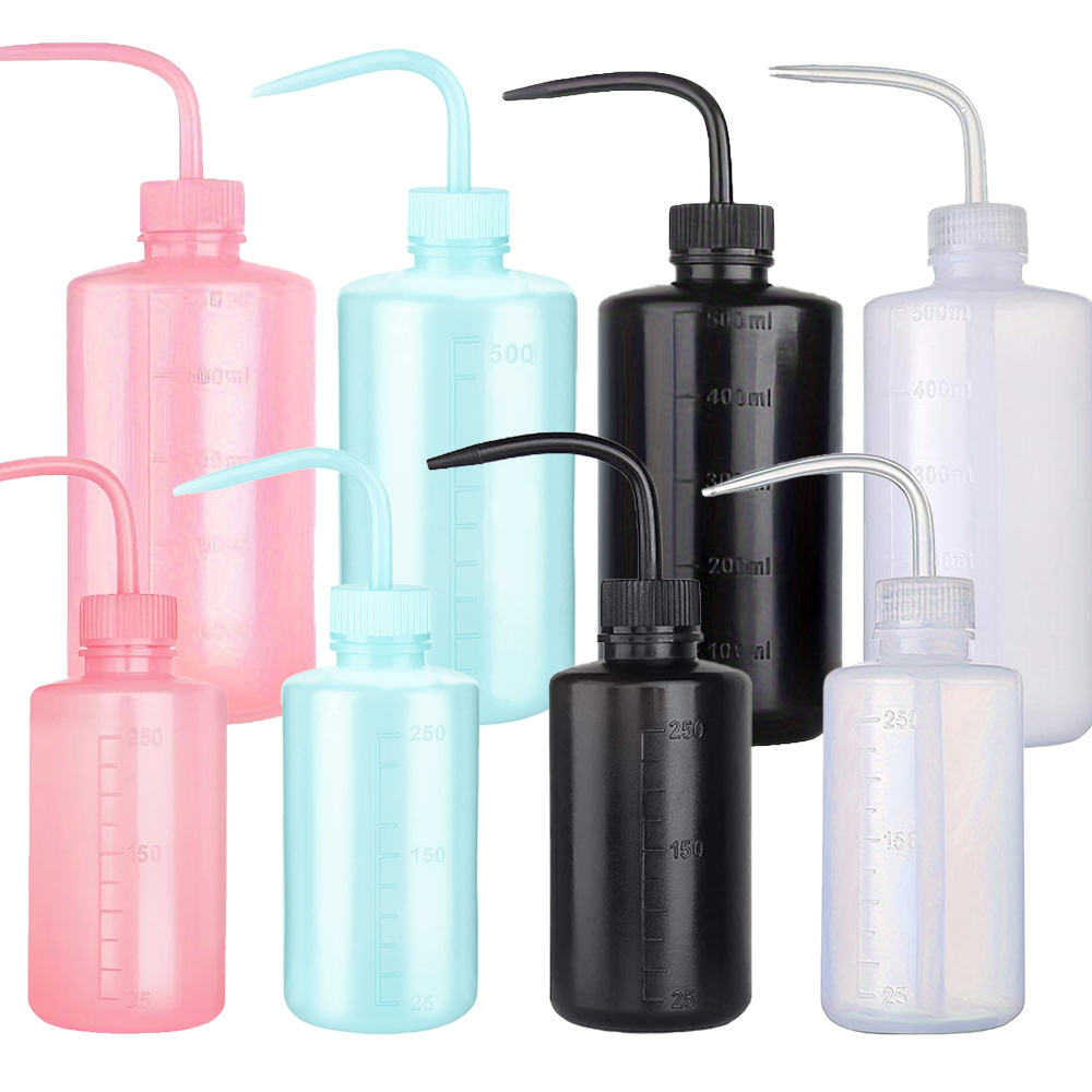 Carbon Copy Book - 250/500ml Tattoo Spray Bottle High Quality