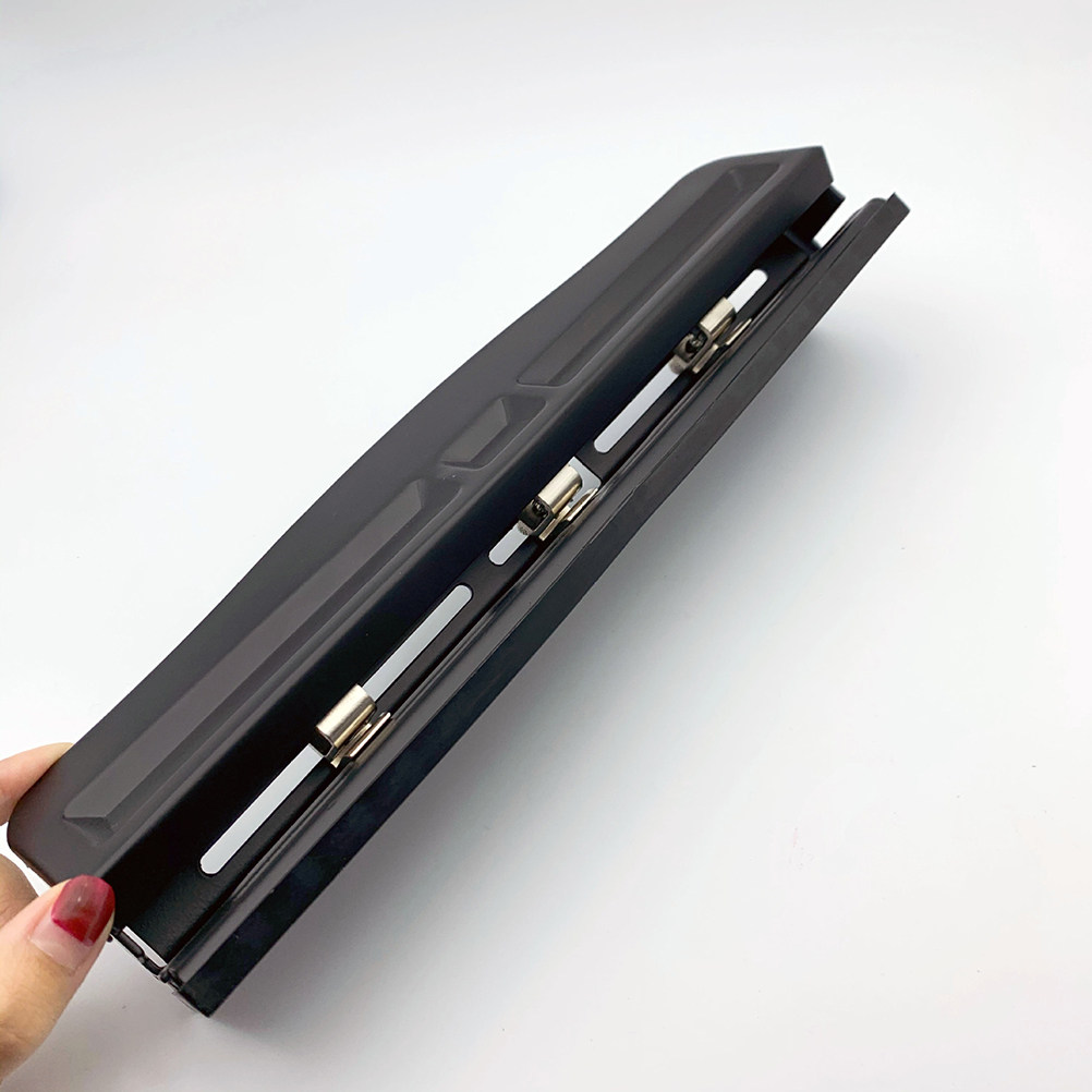 Paper Punch 3 Hole - Manual 3-Hole Paper Puncher Heavy Duty