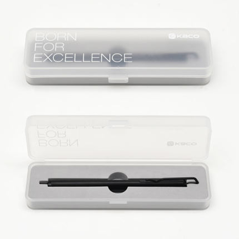 Kaco Metal Sign Pen with Refil - Office Stationery Supply Business บทวิจารณ์และราคา