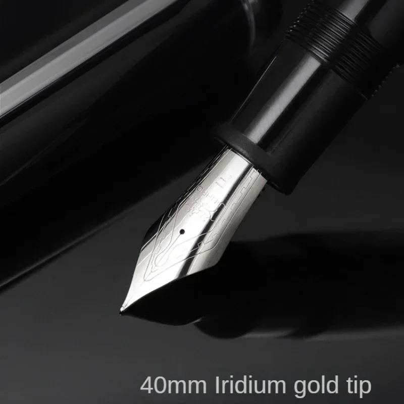 JINHAO X159 Fountain Pens Meta - Office Stationery Supply Business บทวิจารณ์และราคา