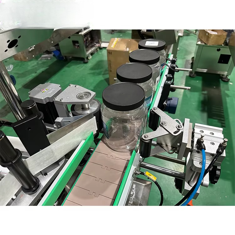 Automatic Round Bottle Labelin - Sticker Label Roll บทวิจารณ์และราคา