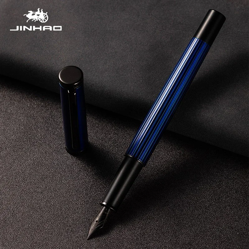 Luxury JINHAO 88 Metal Fountai - Office Stationery Supply Business บทวิจารณ์และราคา