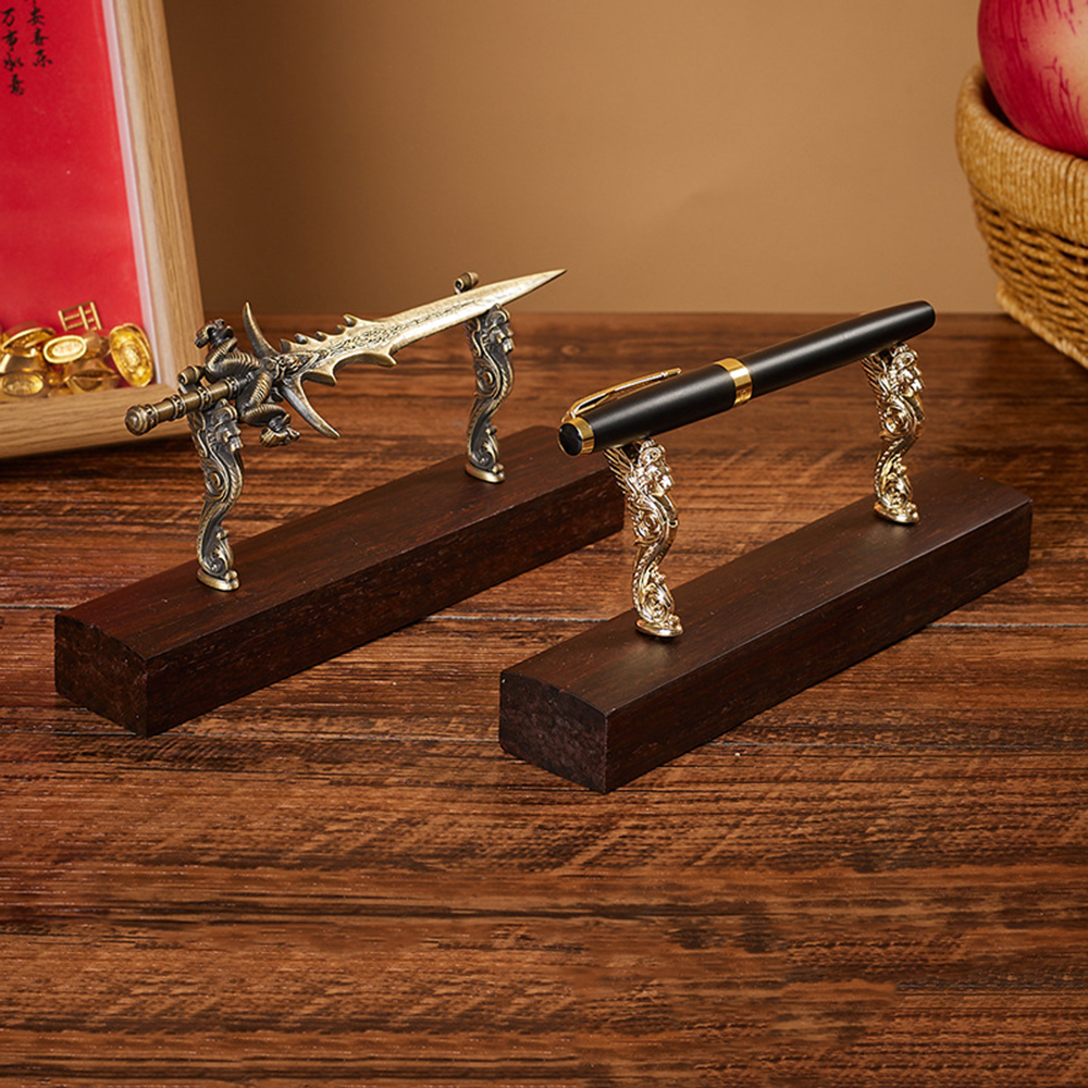 Retro Lion Pen Display Stand W - Lion Stationery & Office Supply(Kunshan)Co.Ltd บทวิจารณ์และราคา