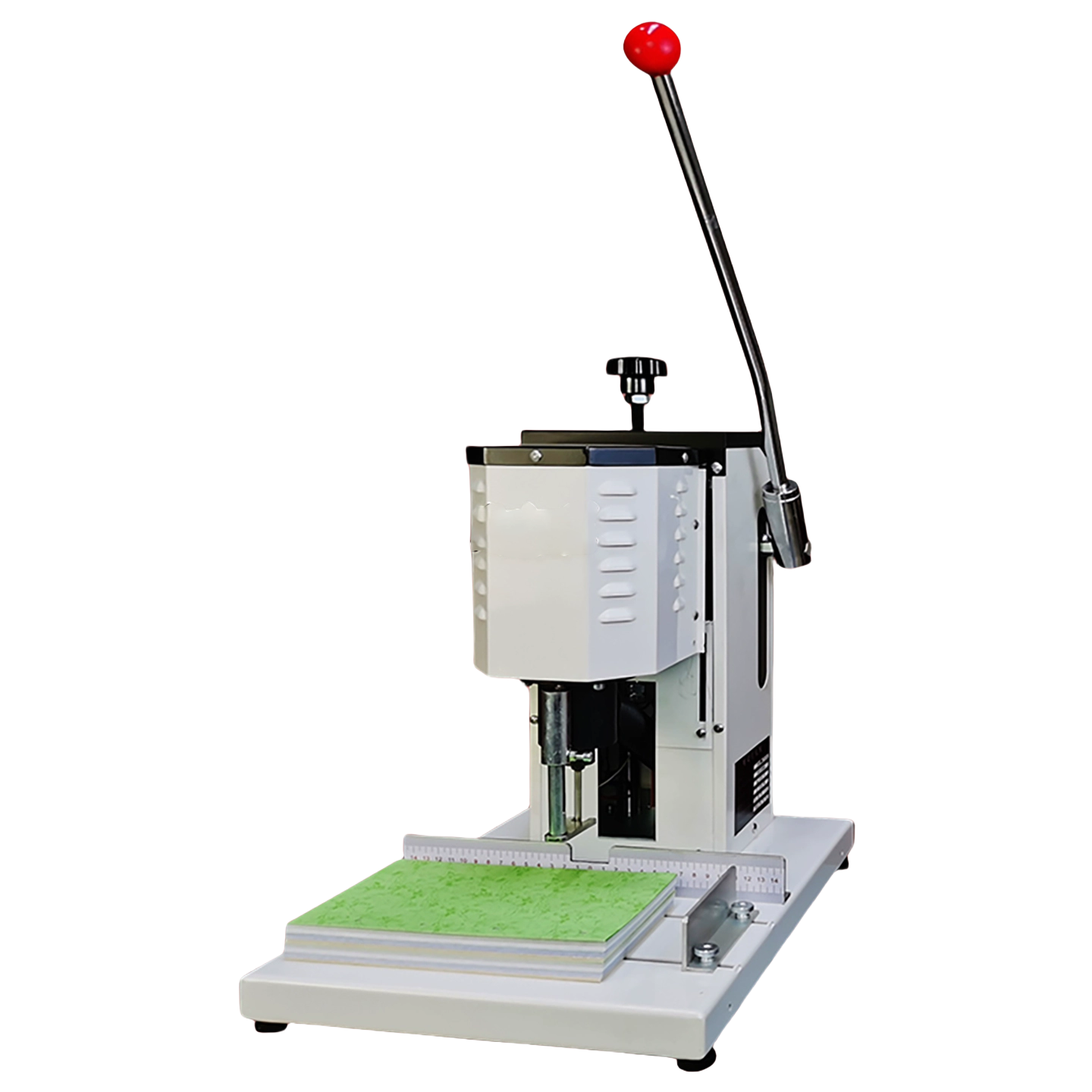 Desktop Electric Paper Drill & - Paper Punch 3 Hole บทวิจารณ์และราคา