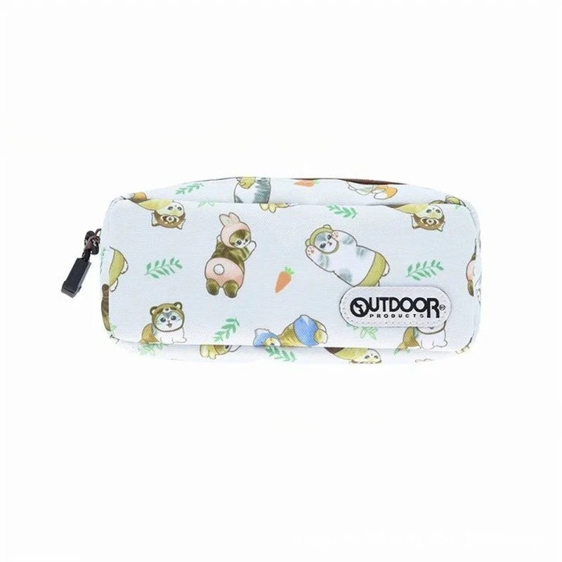 Mofusand Cute Student Pencil B - Pencil Case Large บทวิจารณ์และราคา