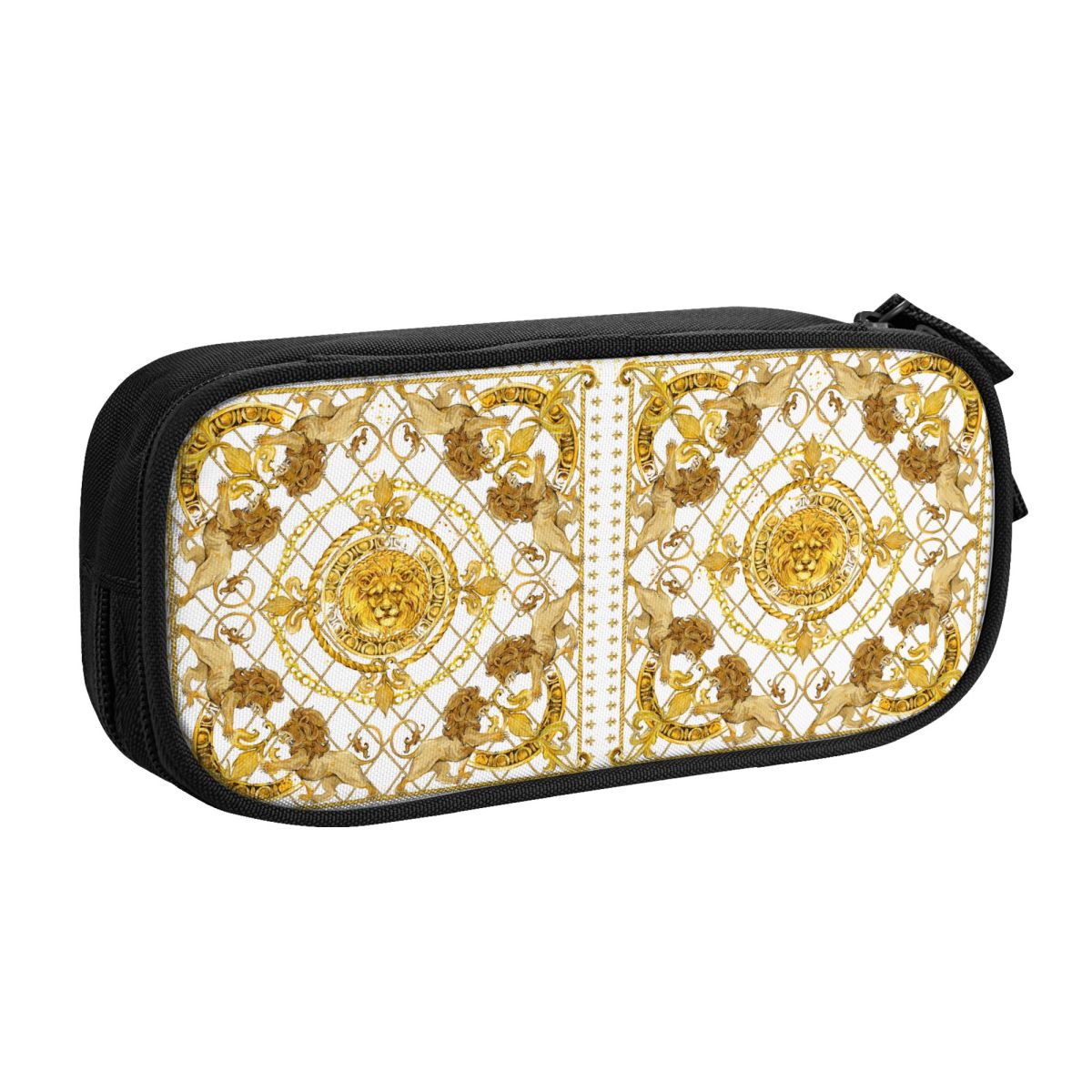 Custom Luxury Golden Lion Euro - Lion Stationery & Office Supply(Kunshan)Co.Ltd บทวิจารณ์และราคา