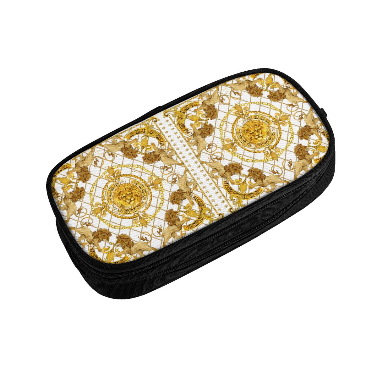 Custom Luxury Golden Lion Euro - Lion Stationery & Office Supply(Kunshan)Co.Ltd บทวิจารณ์และราคา