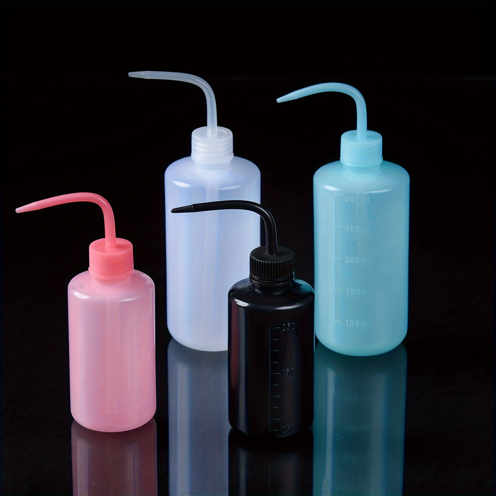 250/500ml Tattoo Spray Bottle  - Carbon Copy Book บทวิจารณ์และราคา