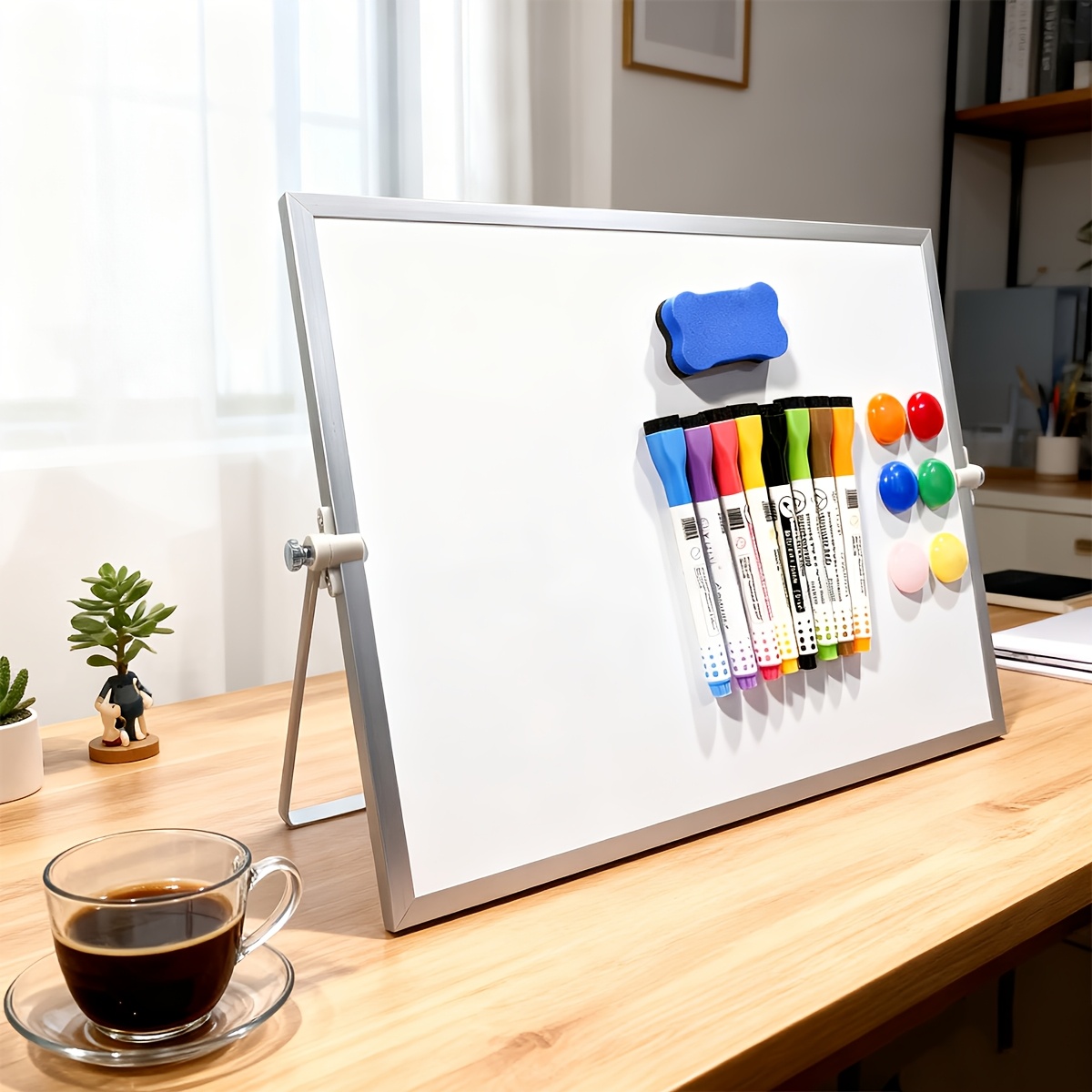 Macaron Magnetic Whiteboard Se - Whiteboard Marker Set บทวิจารณ์และราคา