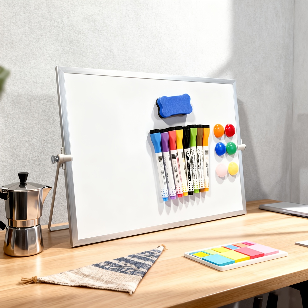 Macaron Magnetic Whiteboard Se - Whiteboard Marker Set บทวิจารณ์และราคา