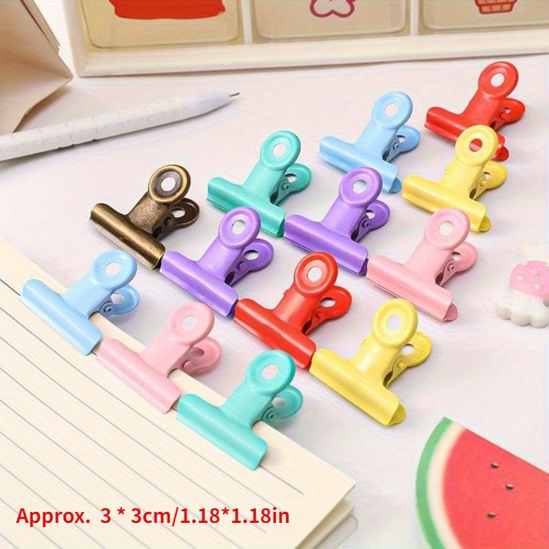10Pcs Multifunction Bag Chip C - Is Stationery Office Supply บทวิจารณ์และราคา