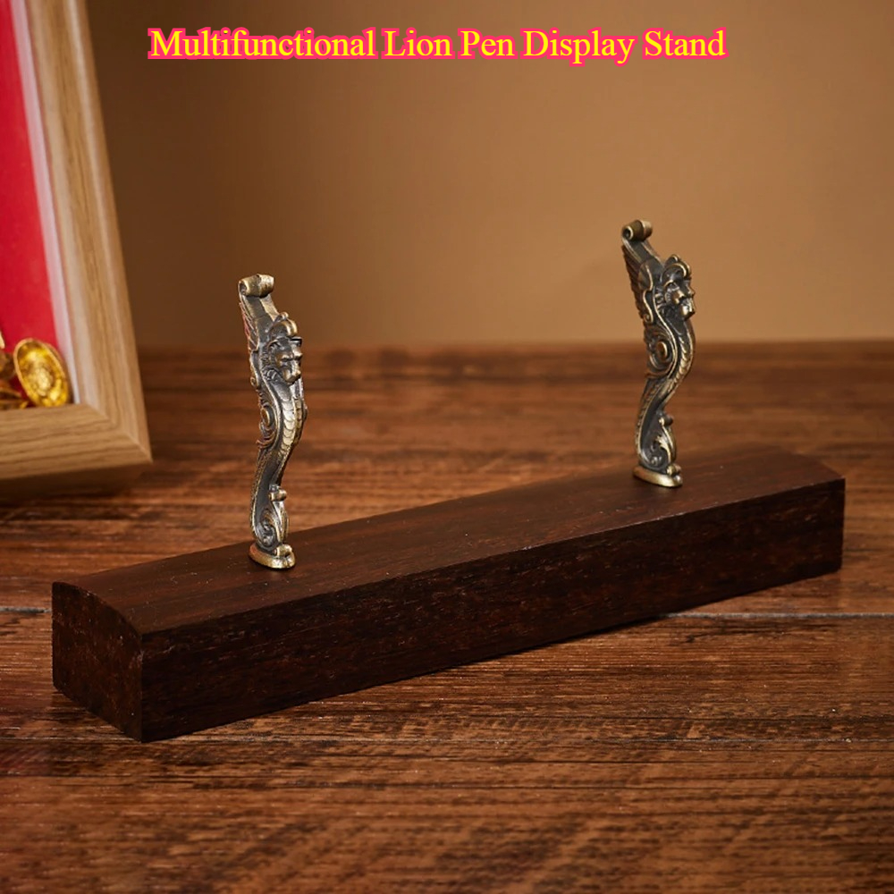 Multifunctional Lion Pen Displ - Lion Stationery & Office Supply(Kunshan)Co.Ltd บทวิจารณ์และราคา