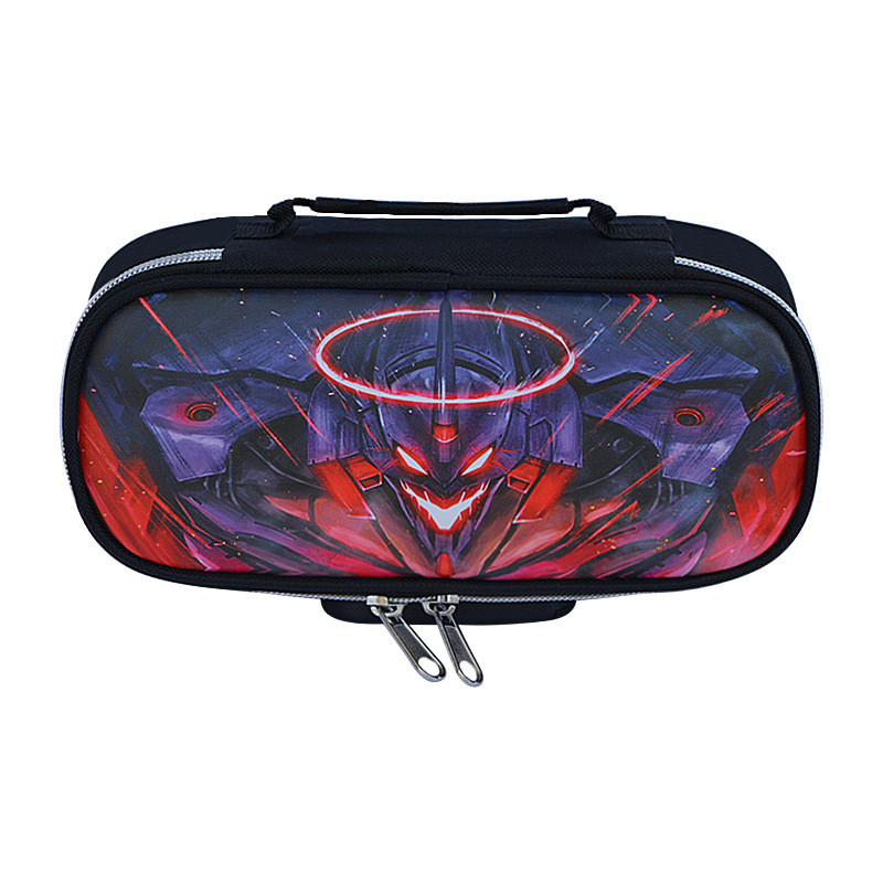 Neon Cute Genesis Classic Evan - Pencil Case Large บทวิจารณ์และราคา