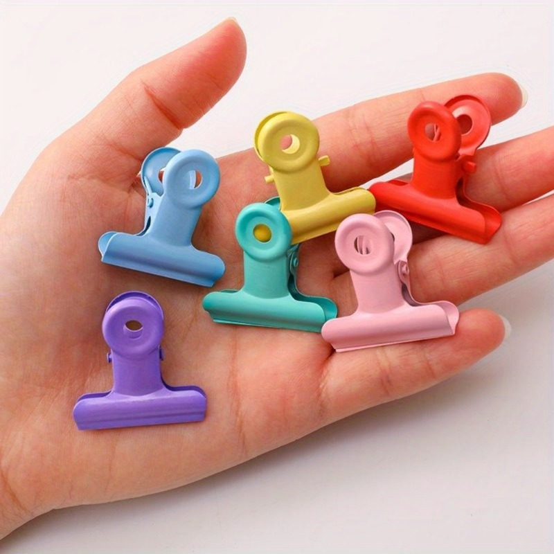 10pcs Multifunction Bag Chip C - Is Stationery Office Supply บทวิจารณ์และราคา