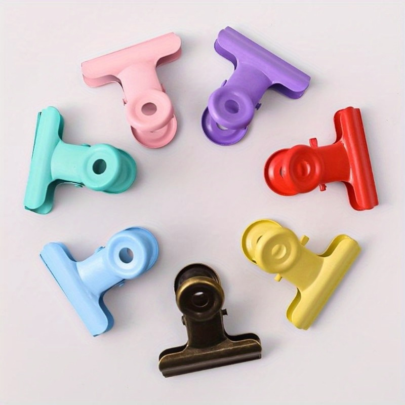 10pcs Multifunction Bag Chip C - Is Stationery Office Supply บทวิจารณ์และราคา