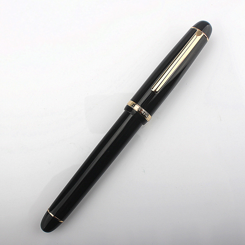 Jinhao X350 fountain pen metal - Office Stationery Supply Business บทวิจารณ์และราคา