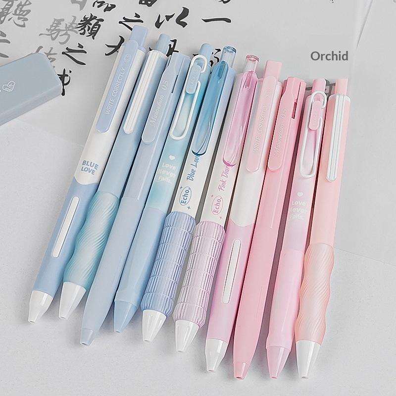 Gel Ink Pens Set 0.5Mm with Fa - Gel Ink Pen Set บทวิจารณ์และราคา