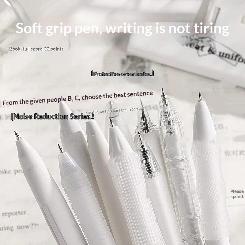 Gel Ink Pens Set 0.5Mm with Fa - Gel Ink Pen Set บทวิจารณ์และราคา