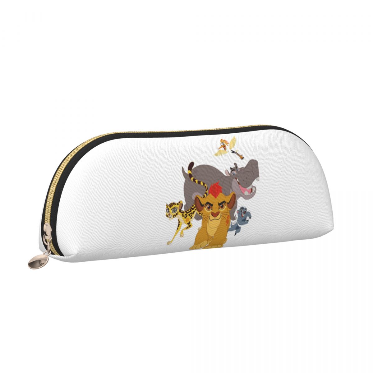 Lion Guard Pencil Cases Pen Ho - Lion Stationery & Office Supply(Kunshan)Co.Ltd บทวิจารณ์และราคา