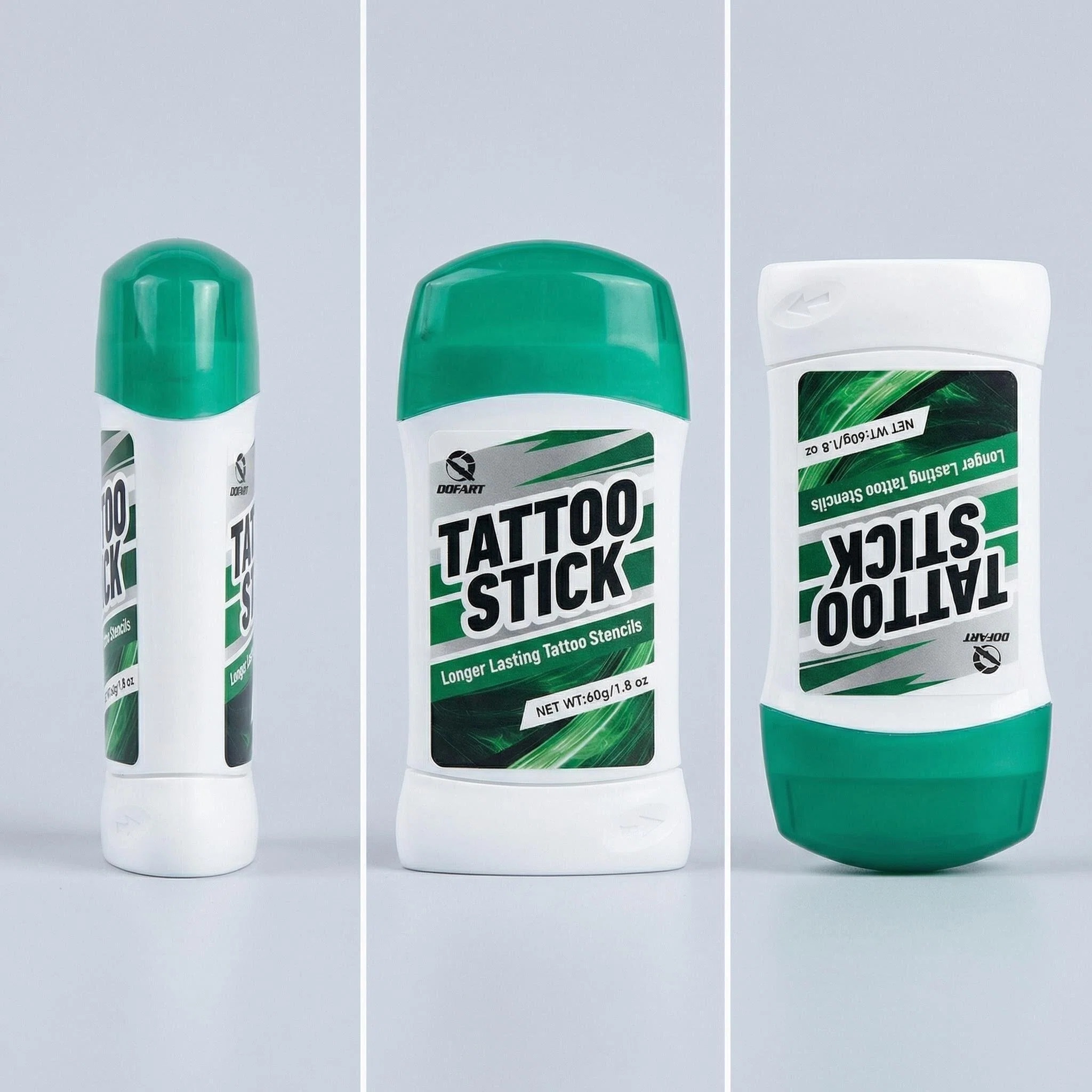 DQFART 60g Tattoo Transfer Cre - Carbon Copy Book บทวิจารณ์และราคา