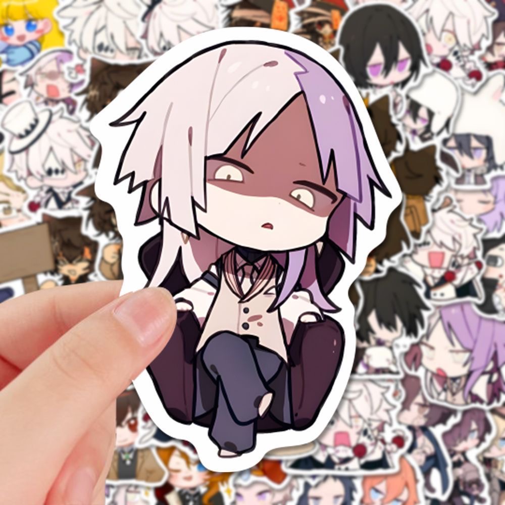 128 Q-version Cosplay Cute and - Memo Pad Sticky บทวิจารณ์และราคา