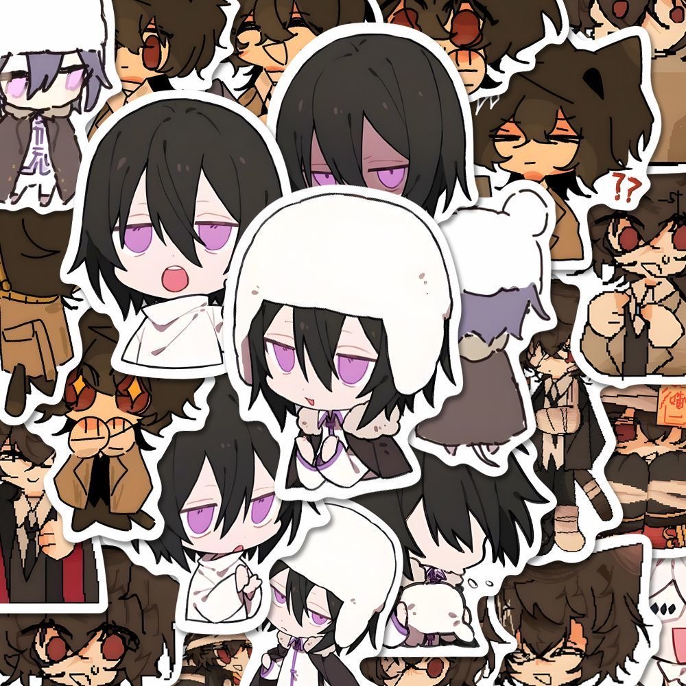 128 Q-version Cosplay Cute and - Memo Pad Sticky บทวิจารณ์และราคา