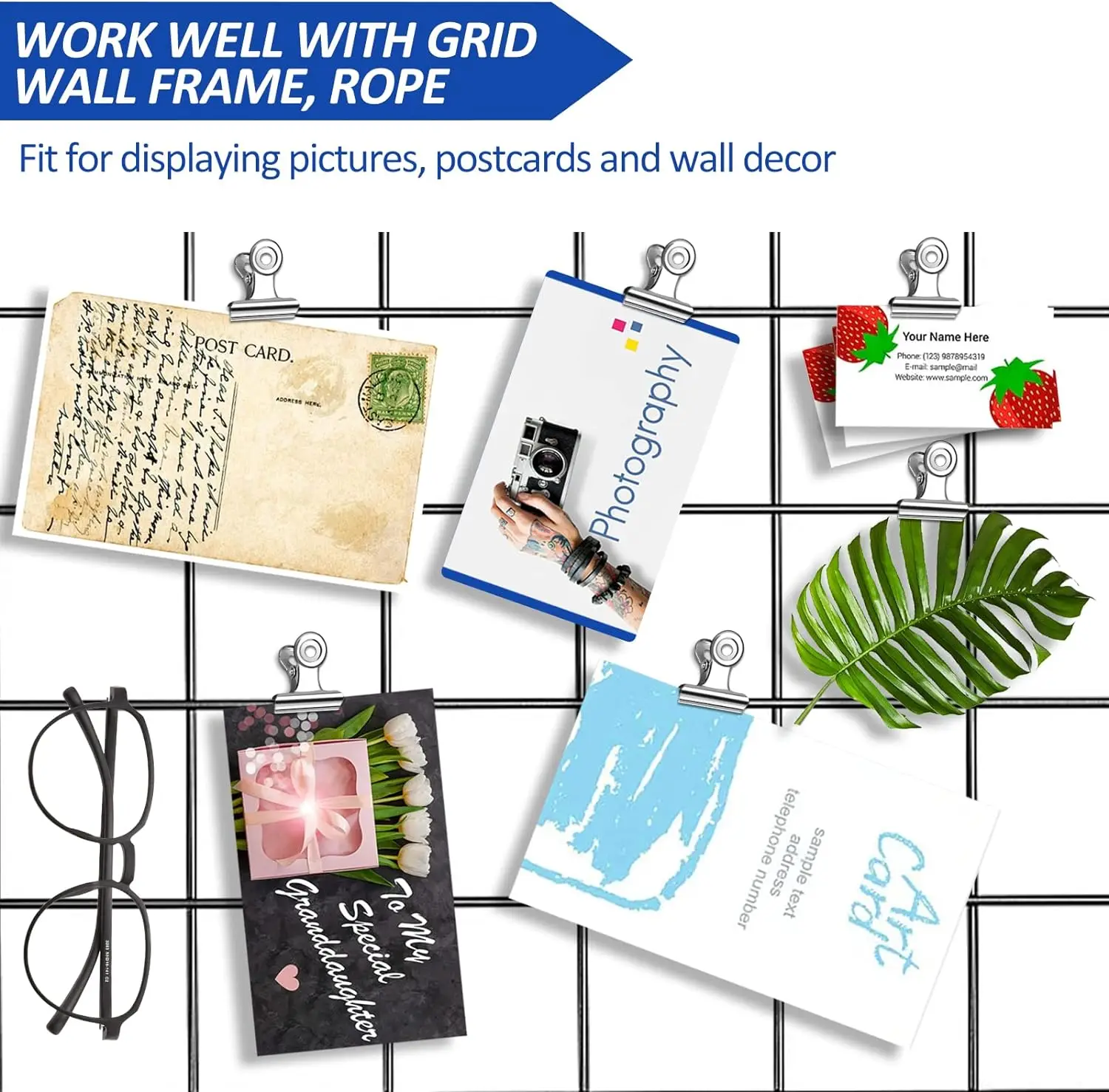 40/20PCS  Set Mini 21x23mm Met - Binder Clip Assorted บทวิจารณ์และราคา
