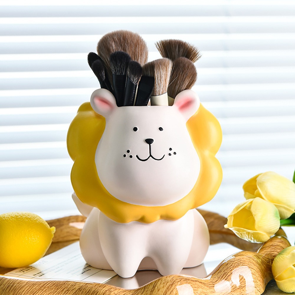Creative Little Lion Cartoon P - Lion Stationery & Office Supply(Kunshan)Co.Ltd บทวิจารณ์และราคา