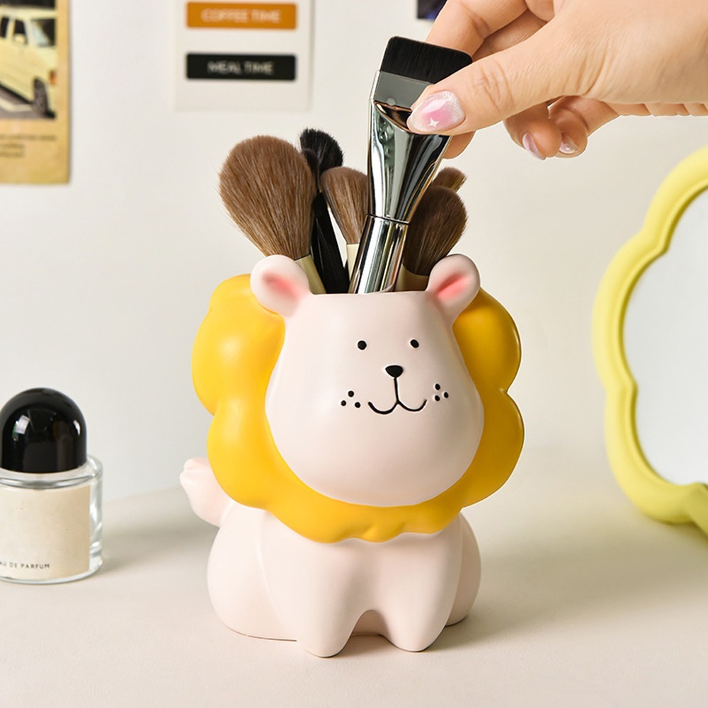 Creative Little Lion Cartoon P - Lion Stationery & Office Supply(Kunshan)Co.Ltd บทวิจารณ์และราคา