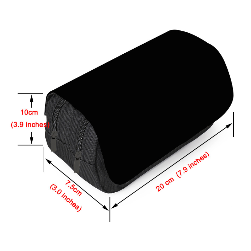 New Sprunki Pencil Case Classi - Pencil Case Large บทวิจารณ์และราคา