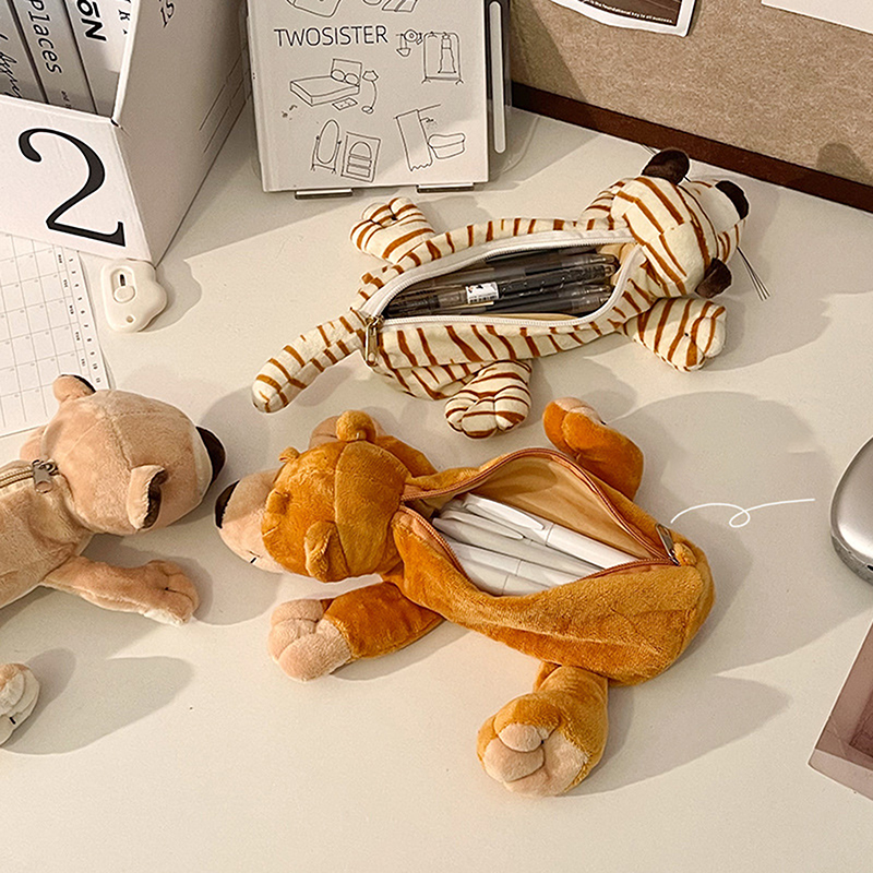 Cute Cartoon Animal Elephant L - Lion Stationery & Office Supply(Kunshan)Co.Ltd บทวิจารณ์และราคา
