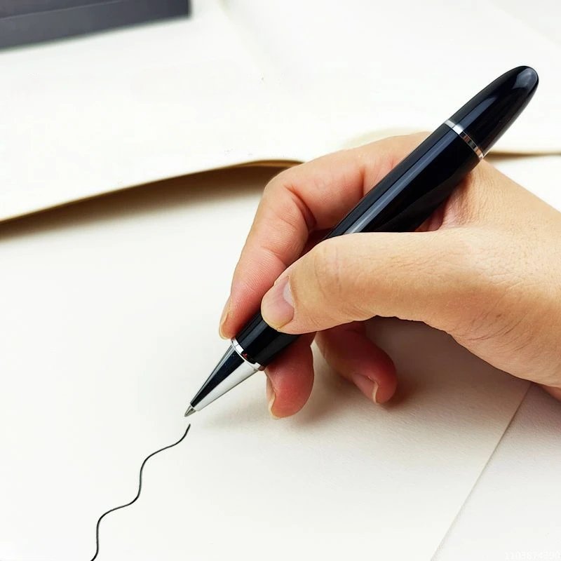 Hot Luxury Gel Pens 0.7mm Adva - Office Stationery Supply Business บทวิจารณ์และราคา