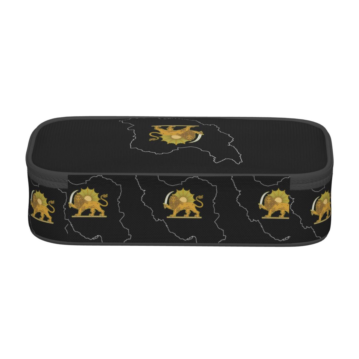 Iran Black Persian Lion Pencil - Lion Stationery & Office Supply(Kunshan)Co.Ltd บทวิจารณ์และราคา