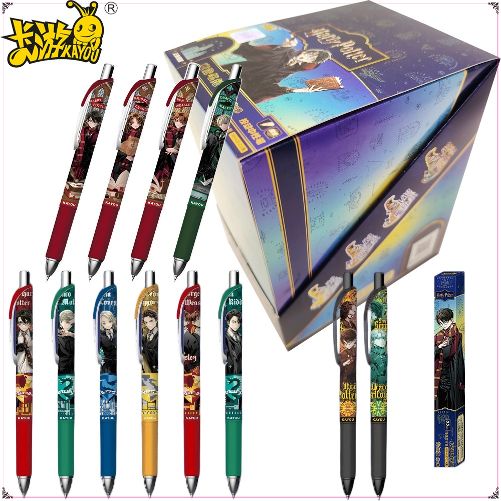 Original Kayou Harry Potter Ge - Is Stationery Office Supply บทวิจารณ์และราคา