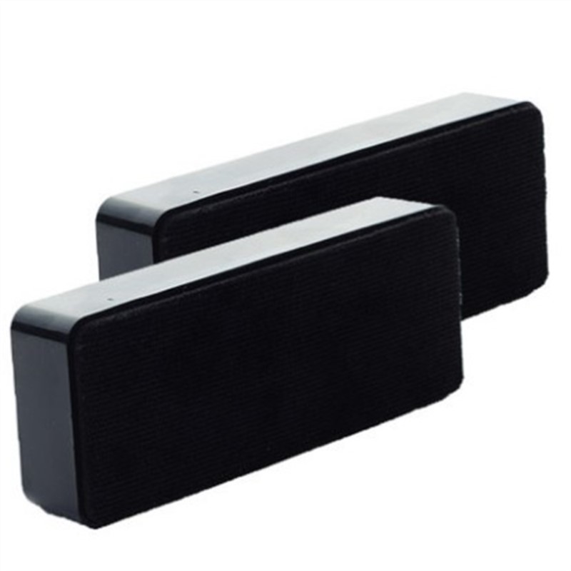 2pcs/set Black Magnetic Attach - Whiteboard Marker Set บทวิจารณ์และราคา