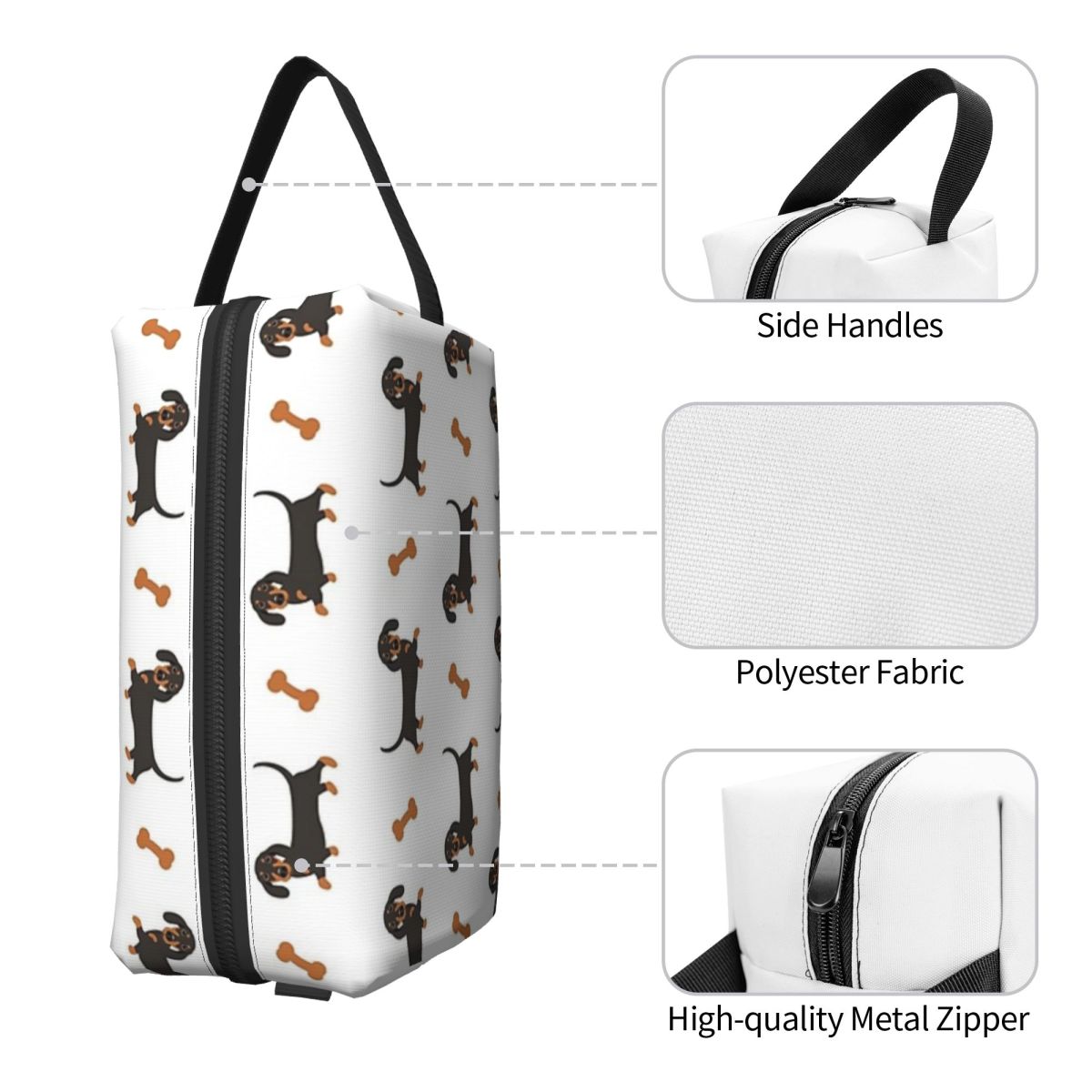 Black And Tan Dachshund Sausag - Tan Stationery & Office Supply บทวิจารณ์และราคา