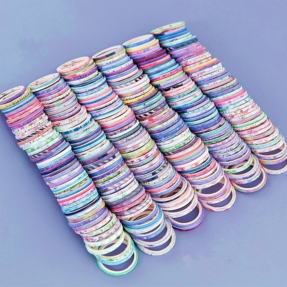 20/50 Rolls Washi Tape Set,Foi - Washi Tape Set บทวิจารณ์และราคา