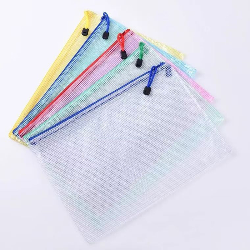 5PCS Stationery Storage Folder - Is Stationery Office Supply บทวิจารณ์และราคา