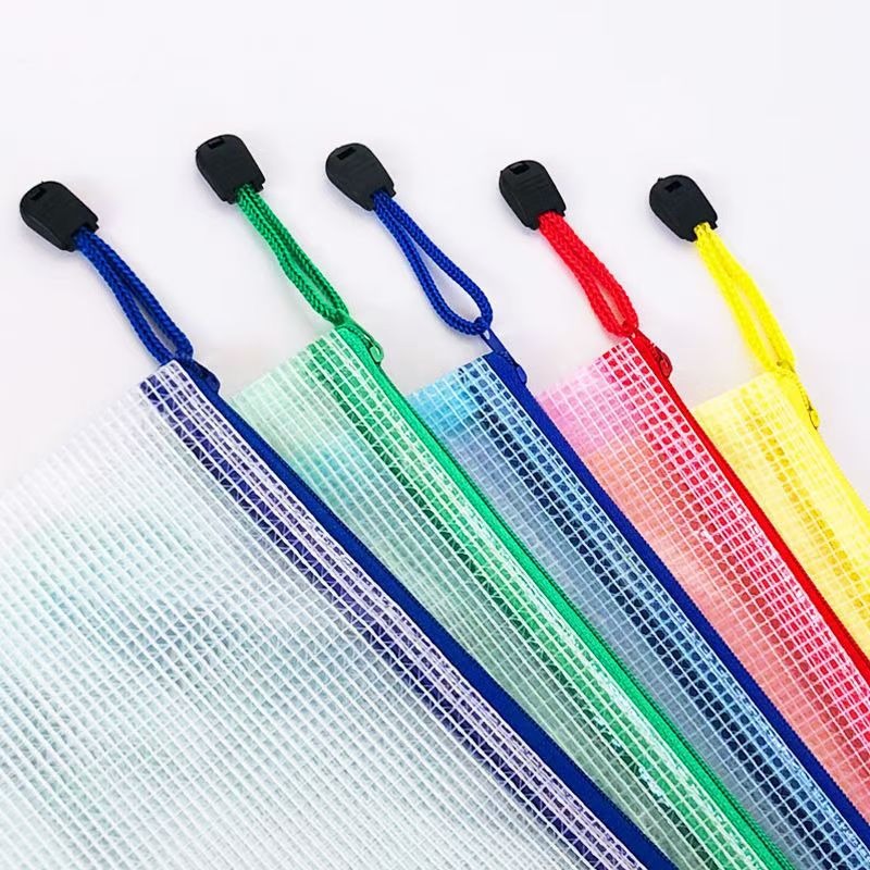 5PCS Stationery Storage Folder - Is Stationery Office Supply บทวิจารณ์และราคา