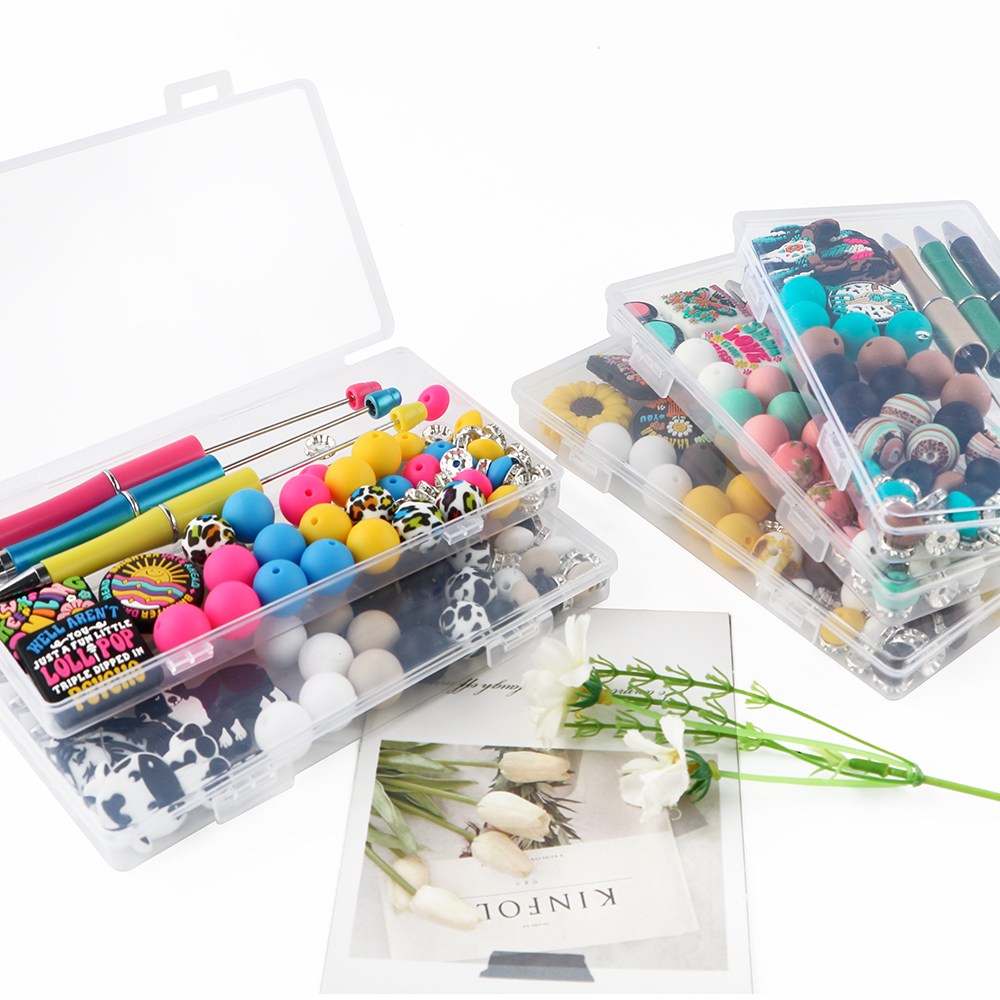 54Pcs/Box Ballpoint Pen DIY Be - Is Stationery Office Supply บทวิจารณ์และราคา