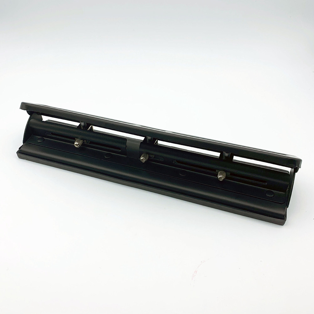 Manual 3-Hole Paper Puncher He - Paper Punch 3 Hole บทวิจารณ์และราคา
