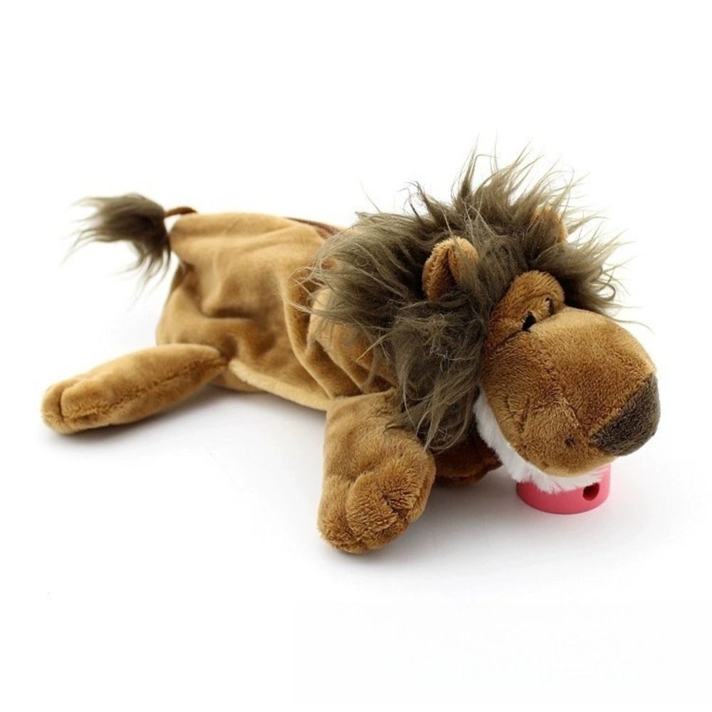 Creative Cute Pencil Bags Kawa - Lion Stationery & Office Supply(Kunshan)Co.Ltd บทวิจารณ์และราคา