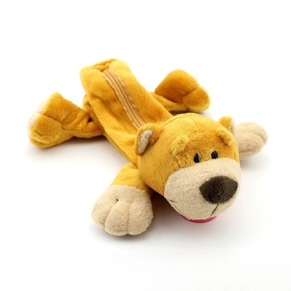 Creative Cute Pencil Bags Kawa - Lion Stationery & Office Supply(Kunshan)Co.Ltd บทวิจารณ์และราคา