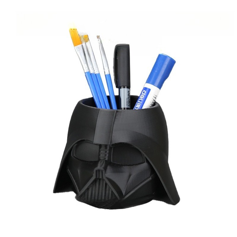 Stars Warsed Darth Vader Desk  - Is Stationery Office Supply บทวิจารณ์และราคา