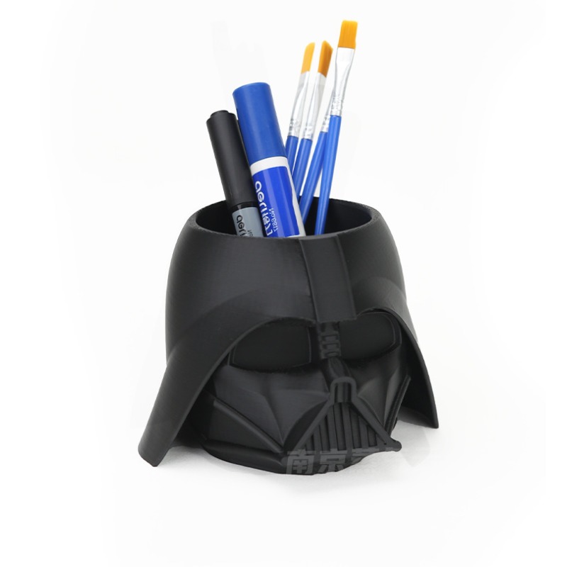 Stars Warsed Darth Vader Desk  - Is Stationery Office Supply บทวิจารณ์และราคา