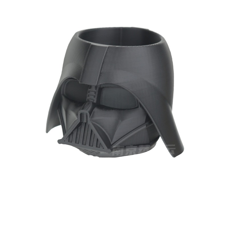 Stars Warsed Darth Vader Desk  - Is Stationery Office Supply บทวิจารณ์และราคา