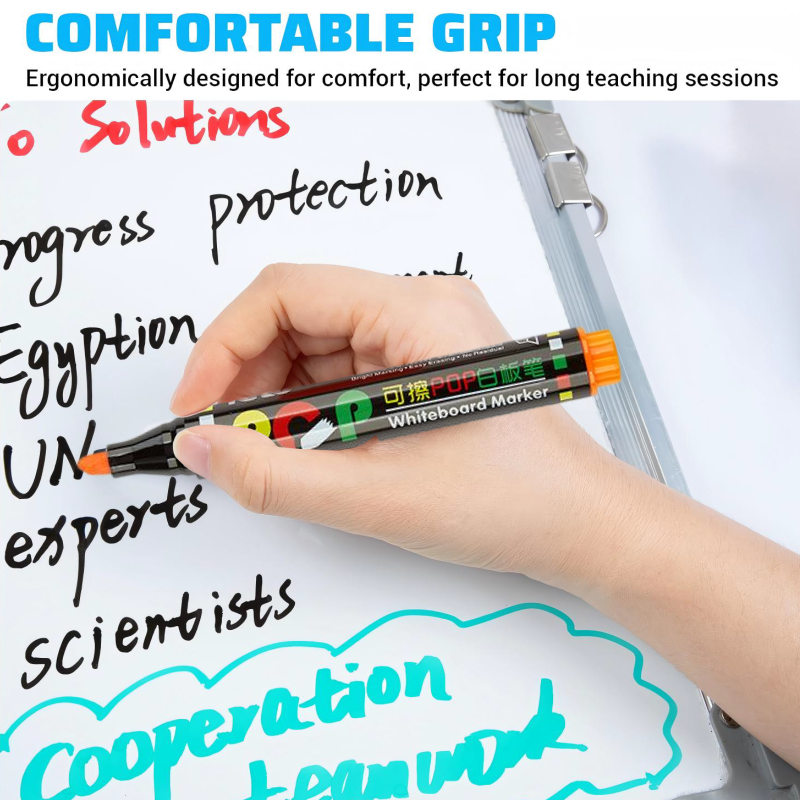 12Colors Whiteboard Marker Set - Whiteboard Marker Set บทวิจารณ์และราคา
