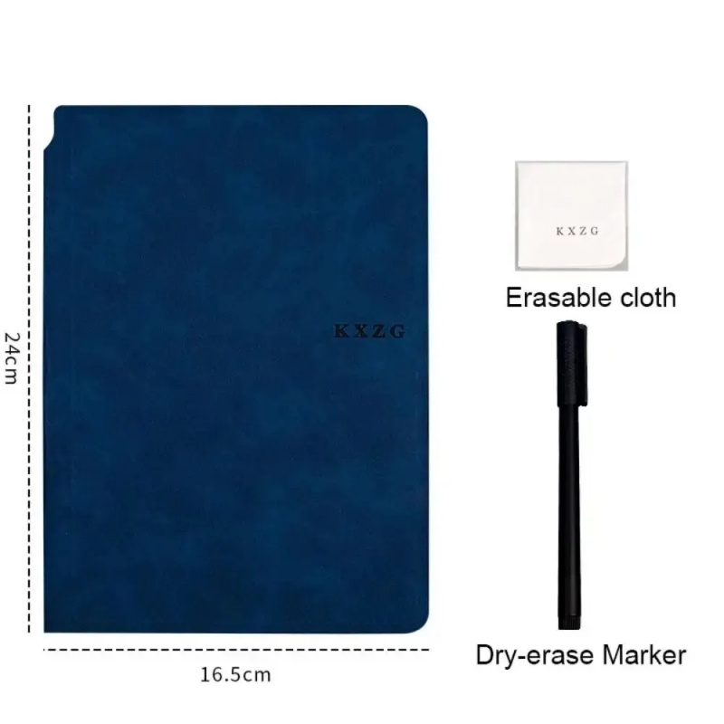 1Pieces Erasable Whiteboard No - Whiteboard Marker Set บทวิจารณ์และราคา