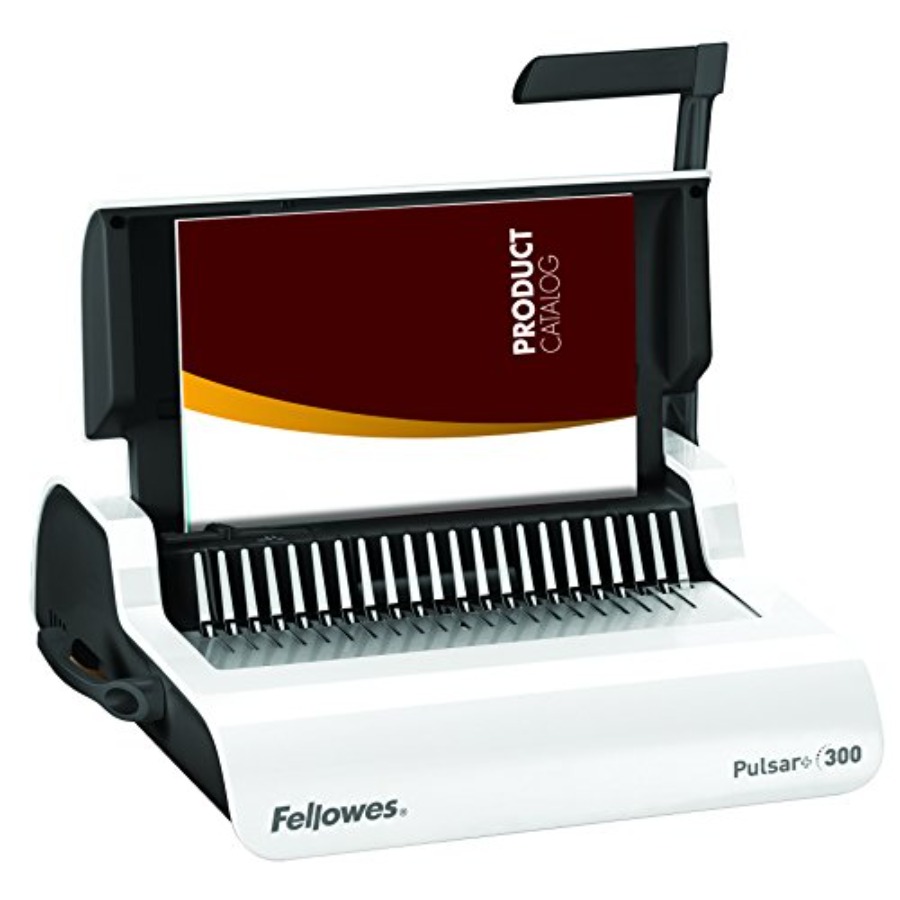 Office comb binding machine wi - Binding Comb Plastic บทวิจารณ์และราคา