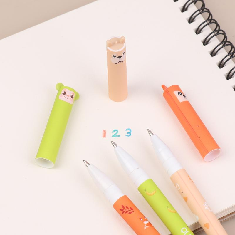Erasable Gel Ink Pens Set of 8 - Gel Ink Pen Set บทวิจารณ์และราคา